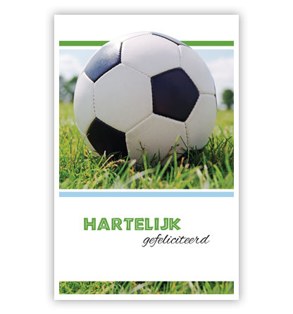Voetbal