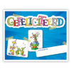 Heleboel beesten op rij en cadeaus Heleboel beesten op rij en cadeaus