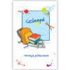 Tas met boeken Tas met boeken