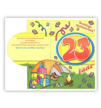 23 met rugzak en cadeaus 23 met rugzak en cadeaus