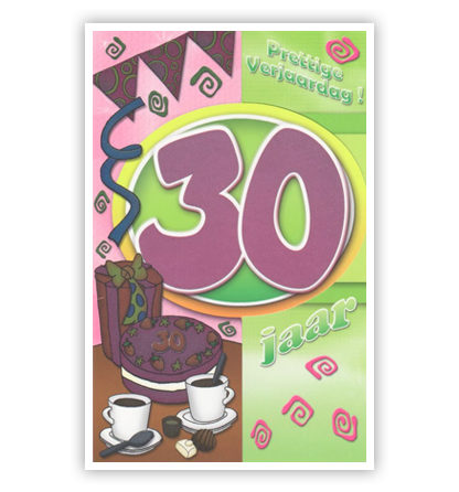 30 met taart en kopjes koffie 30 met taart en kopjes koffie