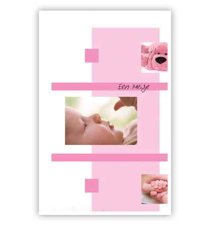 Babygezichtje, hondenknuffel en babyhandjes Babygezichtje, hondenknuffel en babyhandjes