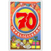 70 met koffie en gebak 70 met koffie en gebak