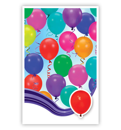 Ballonnen Ballonnen