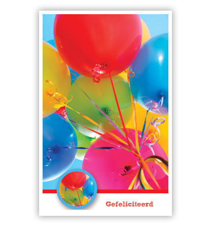 Ballonnen