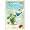 Cocktails en fruit Cocktails en fruit
