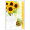 Zonnebloemen Zonnebloemen