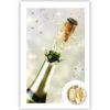Champagnefles Champagnefles