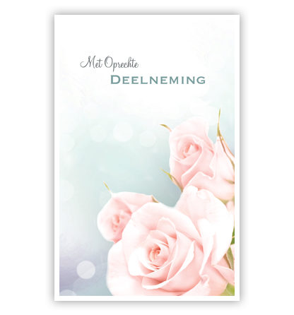 Roze rozen Roze rozen