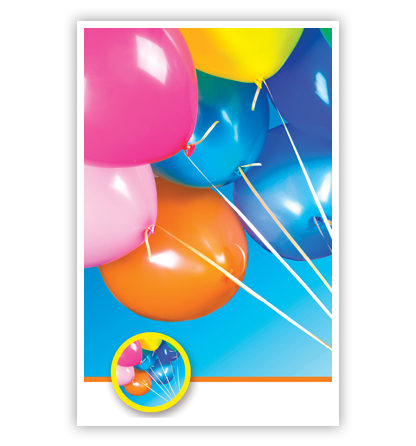 Ballonnen