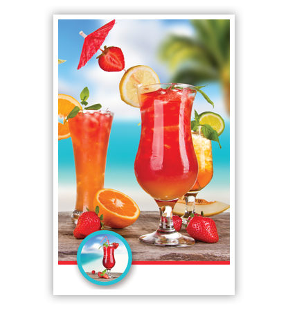 Cocktails