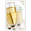 Champagneglazen Champagneglazen