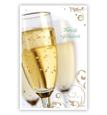 Champagneglazen