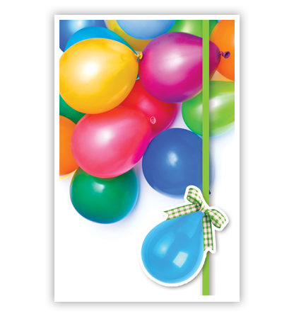 Ballonnen