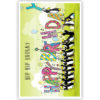 Pinguins met letters Pinguins met letters