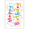 Happy Birthday Happy Birthday