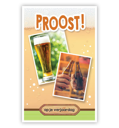 2 Foto’s met bier 2 Foto’s met bier