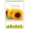 Zonnebloemen Zonnebloemen