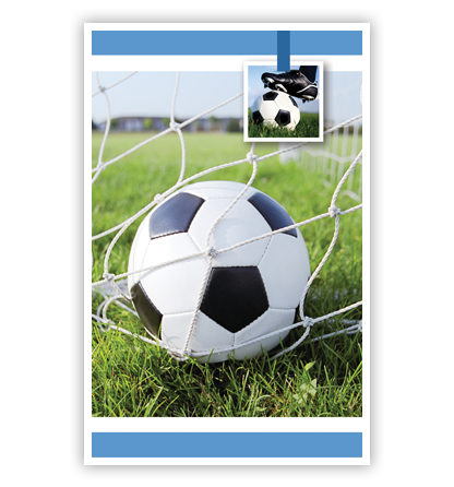 Voetbal