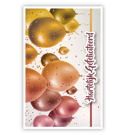 Ballonnen Ballonnen