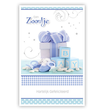 Cadeautje, schoentjes en blokken Cadeautje, schoentjes en blokken
