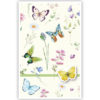 Vlinders en bloemen Vlinders en bloemen