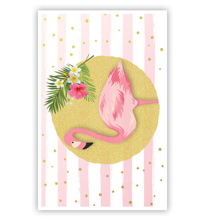 Flamingo Flamingo
