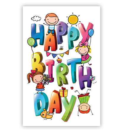 Letters en kinderen Letters en kinderen