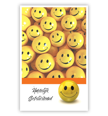 Smileys