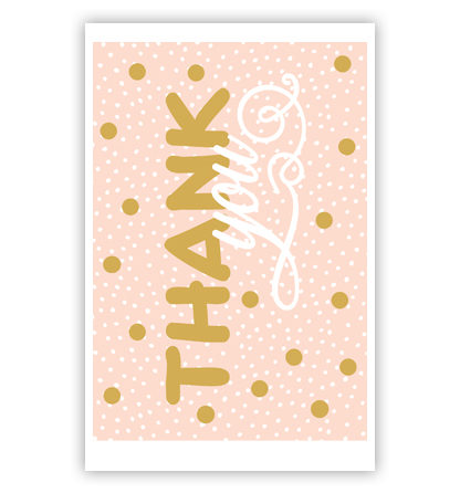 Thank you Thank you