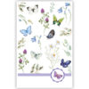 Vlinders en bloemen Vlinders en bloemen