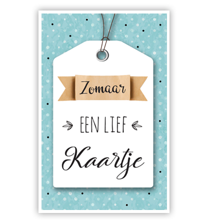 Label met tekst Label met tekst