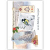 2 Foto's, label en cadeautjes 2 Foto's, label en cadeautjes