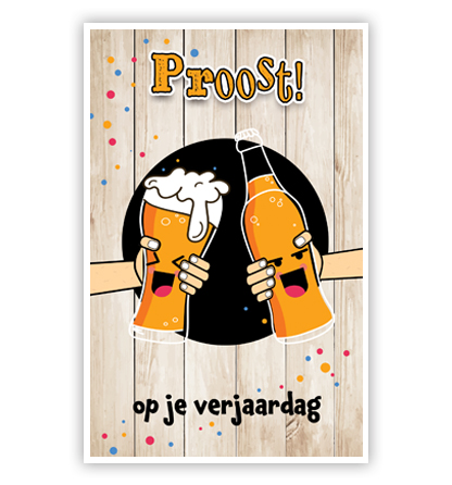 Proost Proost