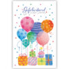 Ballonnen aan cadeaus Ballonnen aan cadeaus