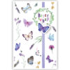 Vlinders en bloemen Vlinders en bloemen