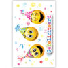 3 Smileys 3 Smileys