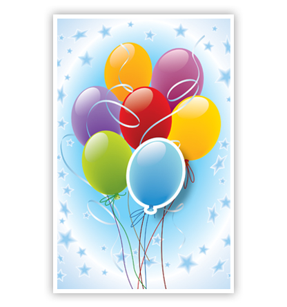 7 Ballonnen 7 Ballonnen
