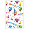 Ballonnen met gezichtjes Ballonnen met gezichtjes