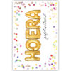 Hoera Hoera
