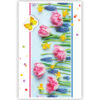Tulpen, narcissen en blauwe druifjes Tulpen, narcissen en blauwe druifjes