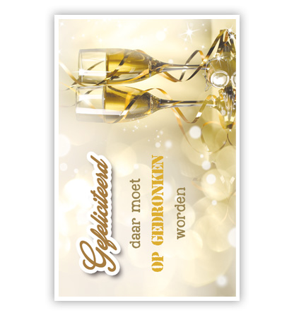 Champagneglazen Champagneglazen