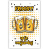 2 Bierglazen 2 Bierglazen