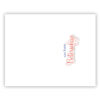 Bloemen en vlinders rondom letters Bloemen en vlinders rondom letters