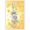 Cadeau-envelop. Munten Cadeau-envelop. Munten