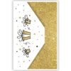 Cadeau-envelop. Cadeautjes en Happy Birthday Cadeau-envelop. Cadeautjes en Happy Birthday