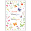 Bloemen en vlinders Bloemen en vlinders