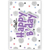 Happy B’day Happy B’day