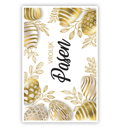 Gouden eieren Gouden eieren
