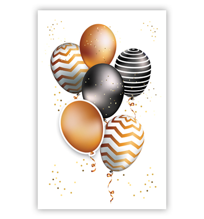 Ballonnen Ballonnen